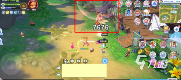 RO仙境传说世界之旅蜂后BOSS打法攻略:技能机制解析与高效通关技巧