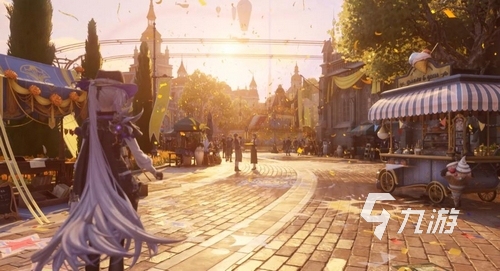 白银之城游戏正式上线时间及最新动态