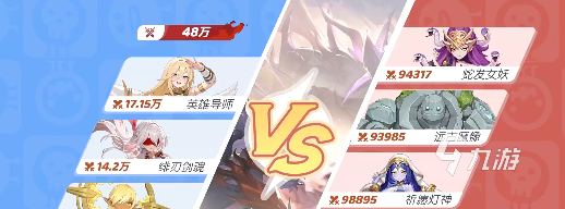 龙魂旅人决斗场阵容搭配攻略:高胜率竞技场角色组合推荐