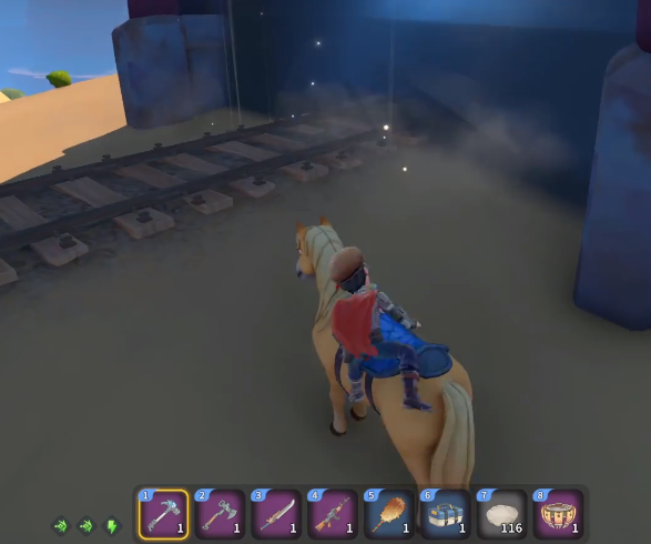 沙石镇时光储物箱最大容量是多少？获取方法与使用技巧全解析