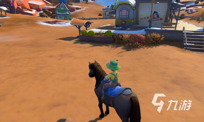 沙石镇时光苁蓉获取方法及具体位置指南