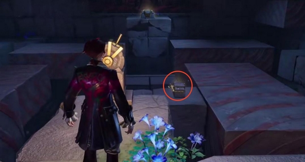 遗忘之海晶骸获取方法大全：快速刷取晶骸的实用技巧