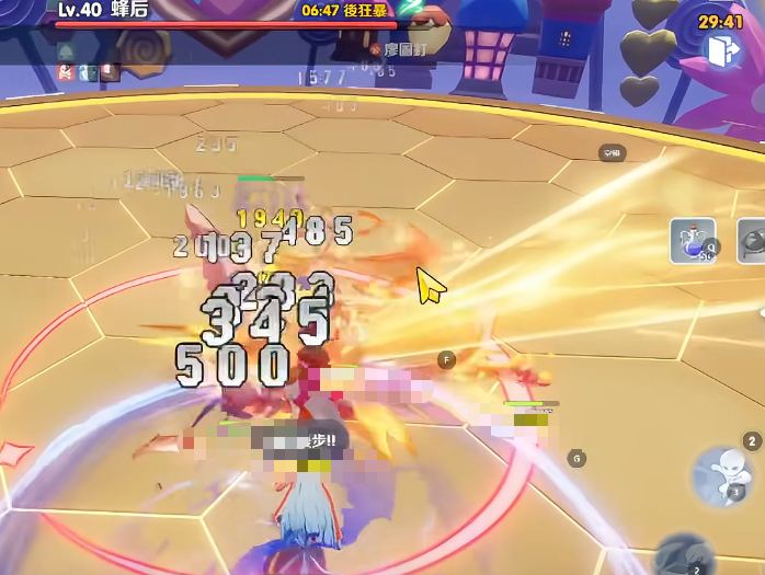 RO仙境传说世界之旅蜂后BOSS打法攻略：技能机制解析与高效通关技巧