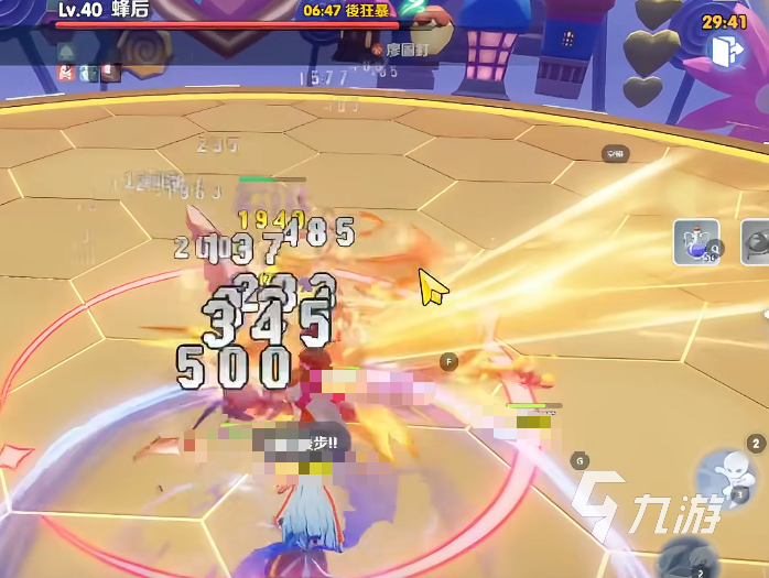 RO仙境传说世界之旅蜂后BOSS打法攻略:技能机制解析与高效通关技巧