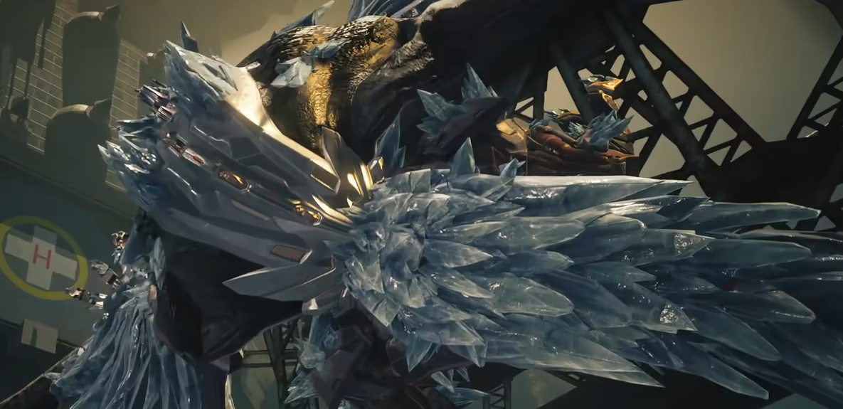 逆战未来黑暗复活节弗莱皮Boss打法详解与通关技巧