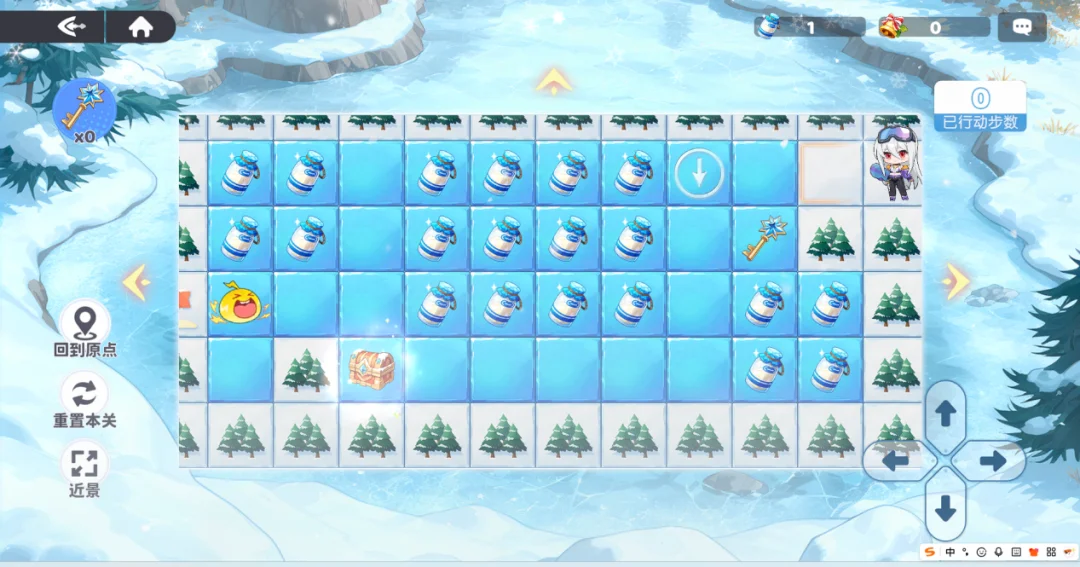 龙魂旅人不思议雪场全关卡通关攻略与隐藏要素详解