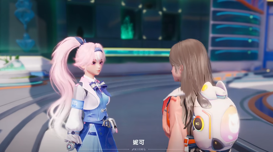 伊莫二测新时装一览：角色外观与设计亮点详解