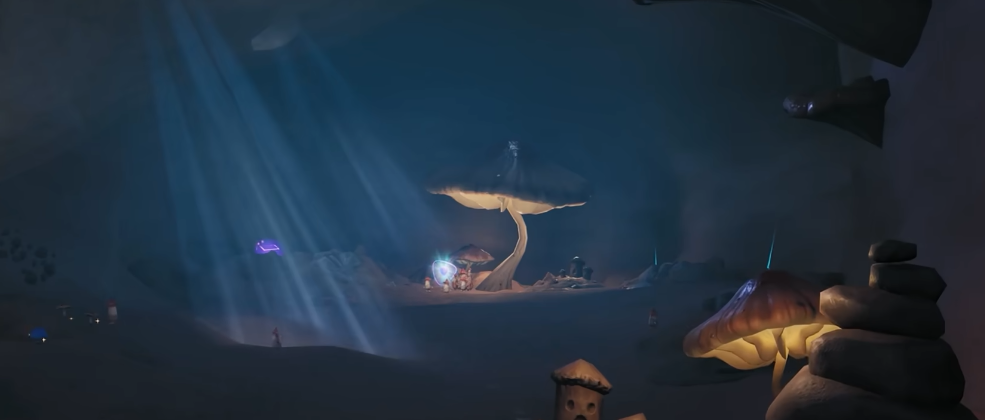 伊莫沙堡蚁巢详细介绍及地图解析