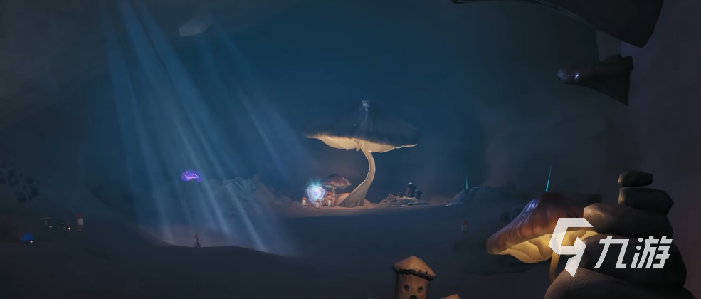 伊莫沙堡蚁巢详细介绍及地图解析