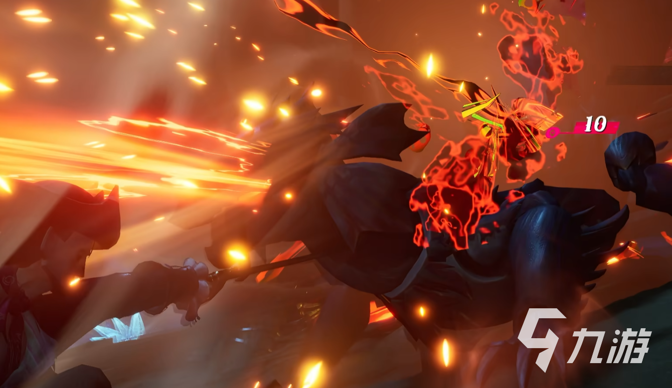 遗忘之海血尾黑蜥详细打法攻略:技能机制解析与高效应对技巧