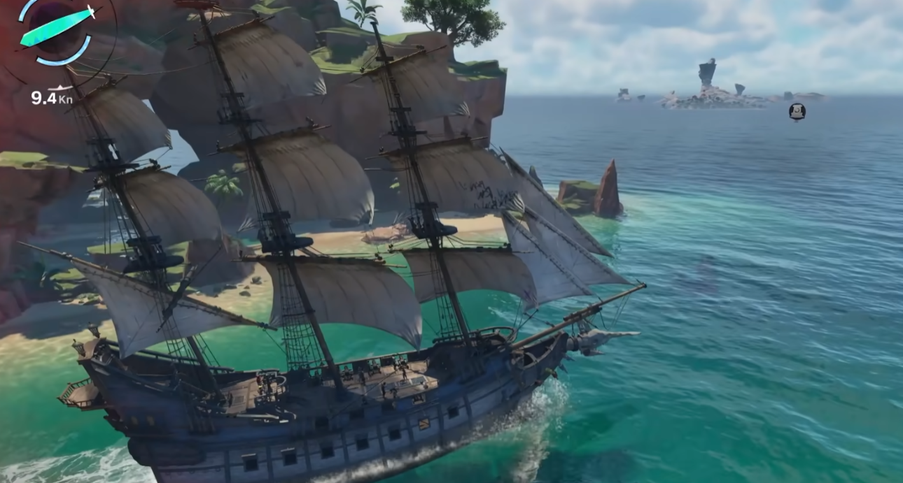 遗忘之海伊莎贝拉角色强度解析与技能机制详解