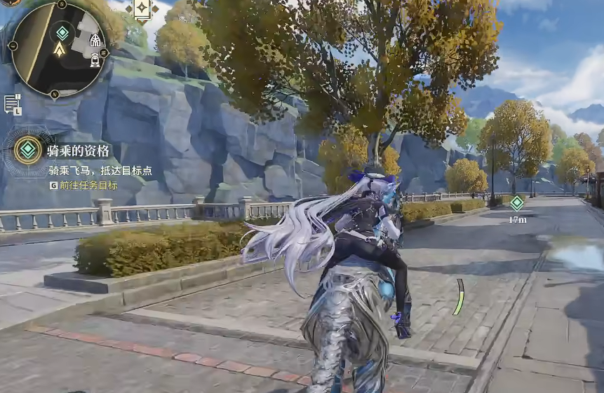 白银之城飞马考试全流程通关攻略：步骤详解与技巧分享