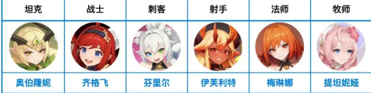 龙魂旅人阵容克制关系详解：哪些角色组合能有效压制对手