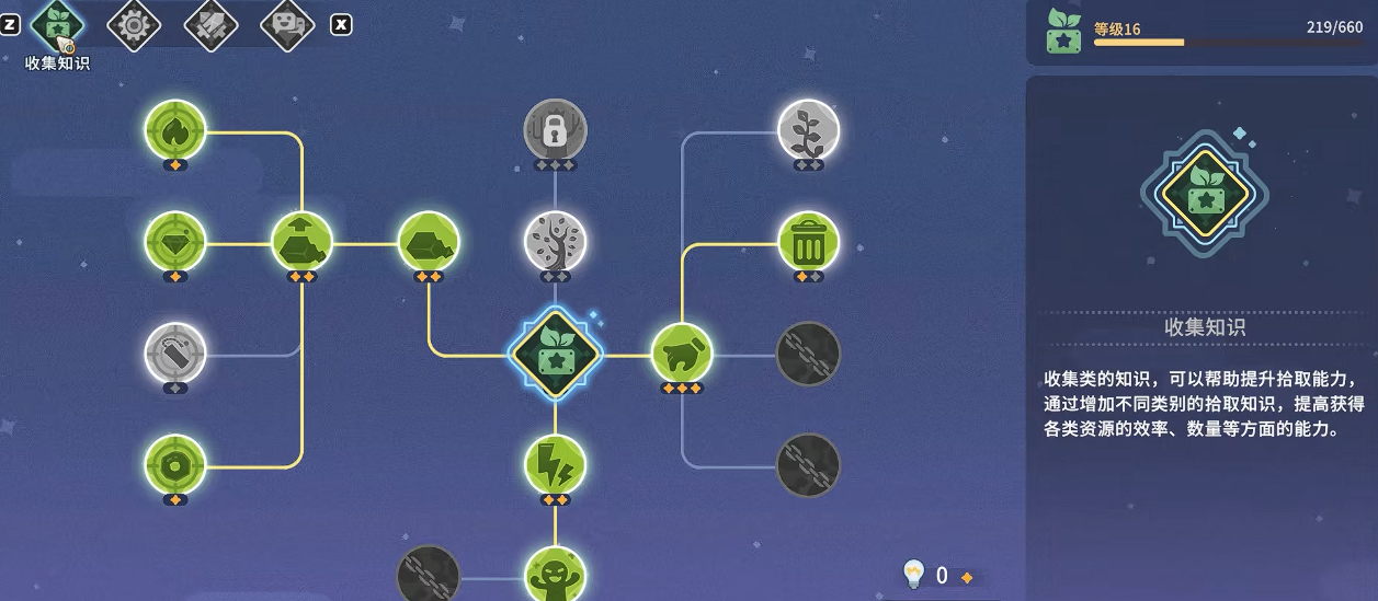 沙石镇时光天赋重置方法详解：快速清除并重新分配天赋点