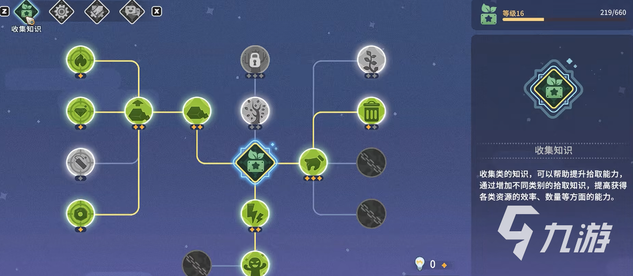 沙石镇时光天赋重置方法详解:快速清除并重新分配天赋点