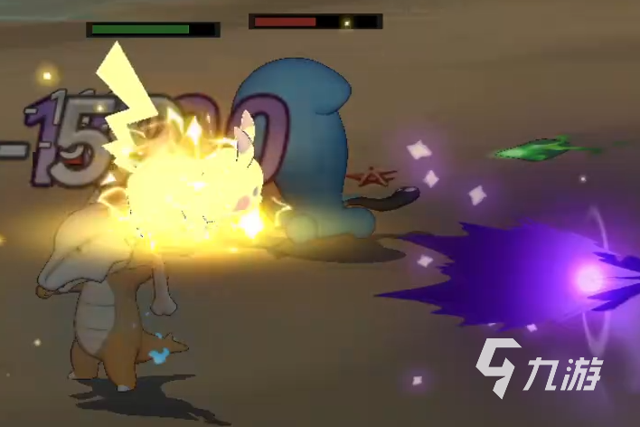 宠物集结游戏类型解析与特色玩法深度介绍