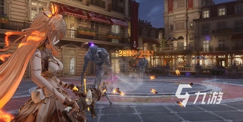 白银之城游戏上线时间及公测日期最新消息