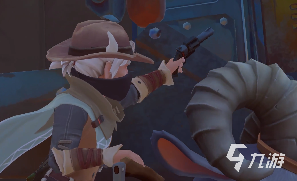 沙石镇时光洛根叛变原因揭秘:沙匪洛根背景与动机深度解析