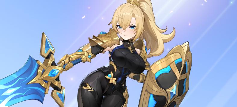 龙魂旅人古娜T0阵容搭配指南：高爆发核心阵容推荐