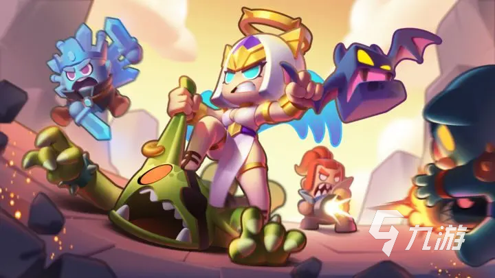 胡闹地牢神王模式三人高配阵容搭配与实战技巧