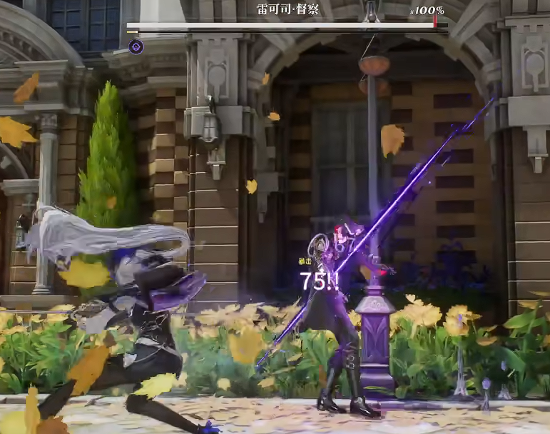 白银之城督察Boss打法详解与通关技巧分享