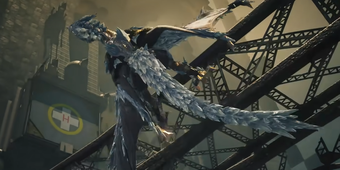 逆战未来尸龙详细打法攻略：技能机制解析与高效通关技巧