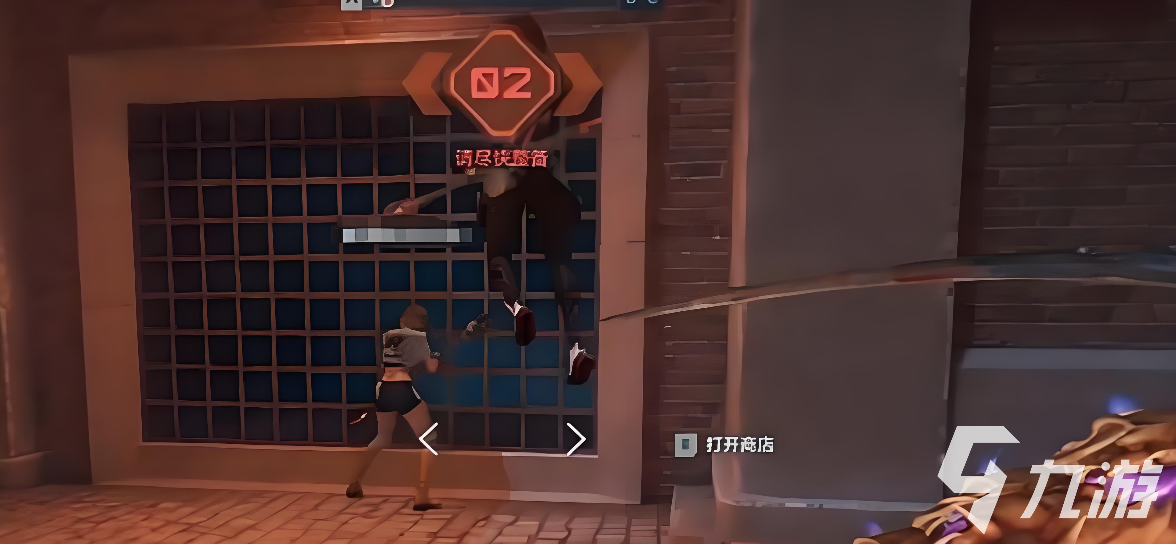 逆战未来全模式玩法详解:爆破、团队竞技、生存挑战等怎么玩