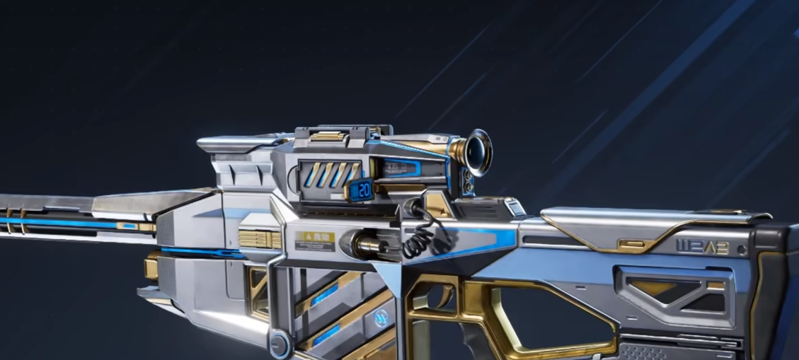 逆战未来死亡猎手获取方法与最佳搭配攻略