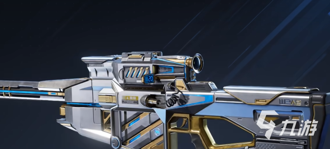 逆战未来死亡猎手获取方法与最佳搭配攻略