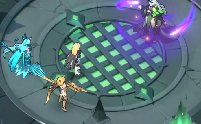 龙魂旅人暴击率计算公式与实战提升技巧详解