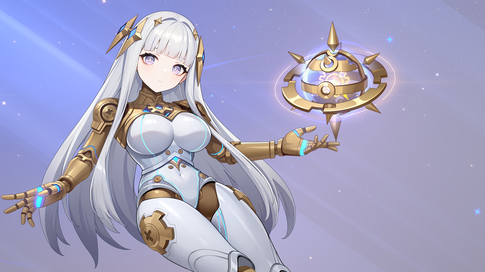 龙魂旅人青铜神姬装备图鉴与角色介绍