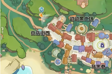 洛克王国世界地图探索全攻略：新手入门与高效探索技巧