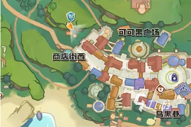 洛克王国世界地图探索全攻略:新手入门与高效探索技巧