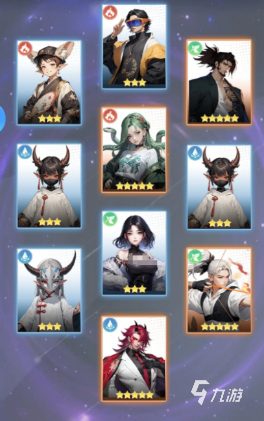 修真高手手游杨戬角色强度分析与实战搭配攻略