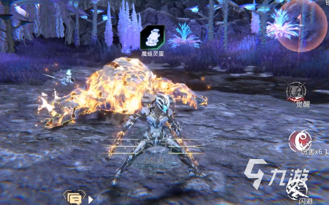 时间秩序手游活体意识机制解析与灵活蛋孵化全攻略