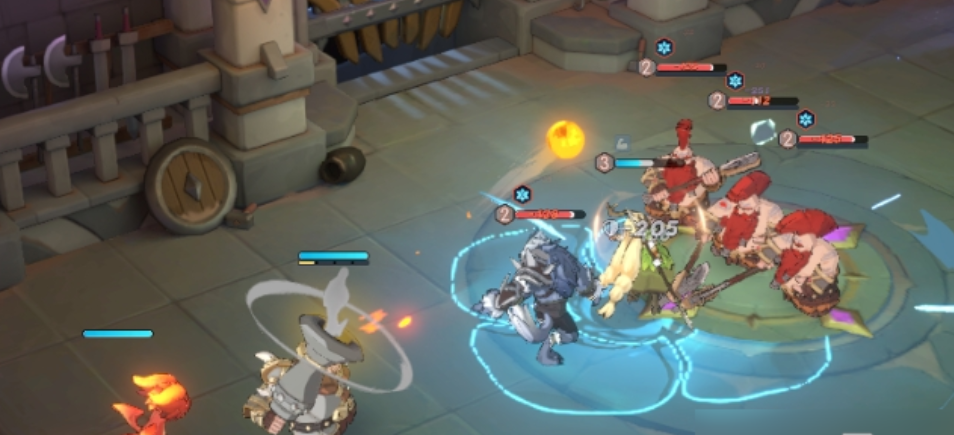 龙魂旅人中级训练营通关攻略：详细步骤与技巧分享