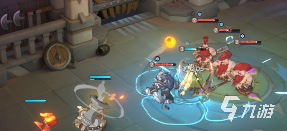 龙魂旅人中级训练营通关攻略:详细步骤与技巧分享