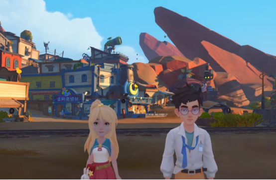 沙石镇时光新生产项目解锁方法与详细步骤指南