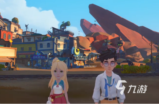 沙石镇时光新生产项目解锁方法与详细步骤指南