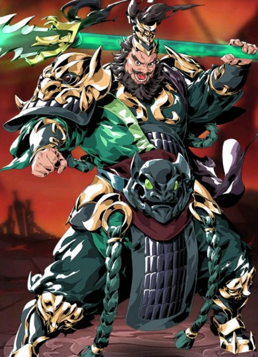 雄心之上五虎上将怎么激活？完整激发方法与技巧详解