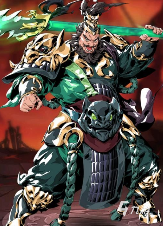 雄心之上五虎上将怎么激活?完整激发方法与技巧详解