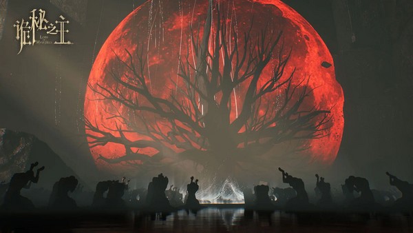 诡秘之主手游测试时间及最新测试安排详情