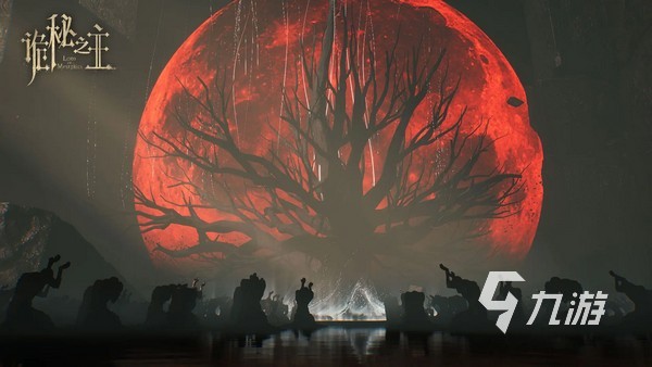 诡秘之主手游测试时间及最新测试安排详情