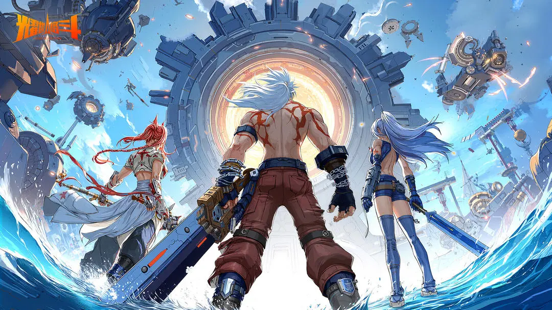 耀世格斗最新兑换码汇总：今日可用礼包码大全