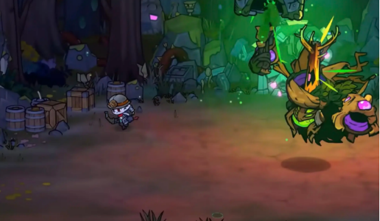 失落城堡2手游工厂关卡攻略：几号工厂通关技巧与流程详解