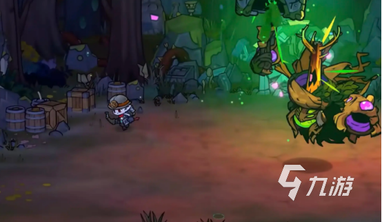 失落城堡2手游工厂关卡攻略:几号工厂通关技巧与流程详解