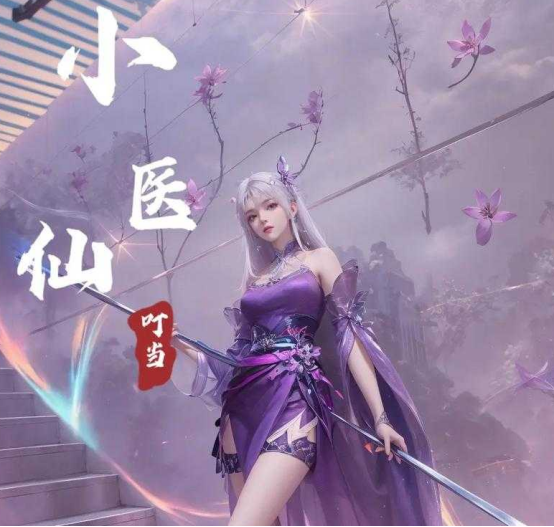 斗破苍穹斗帝之路手游小医仙角色强度解析与培养攻略