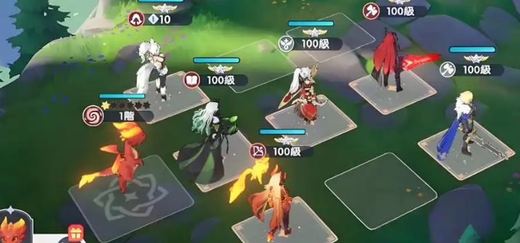 龙魂旅人绿队最强配队推荐与实战搭配思路解析