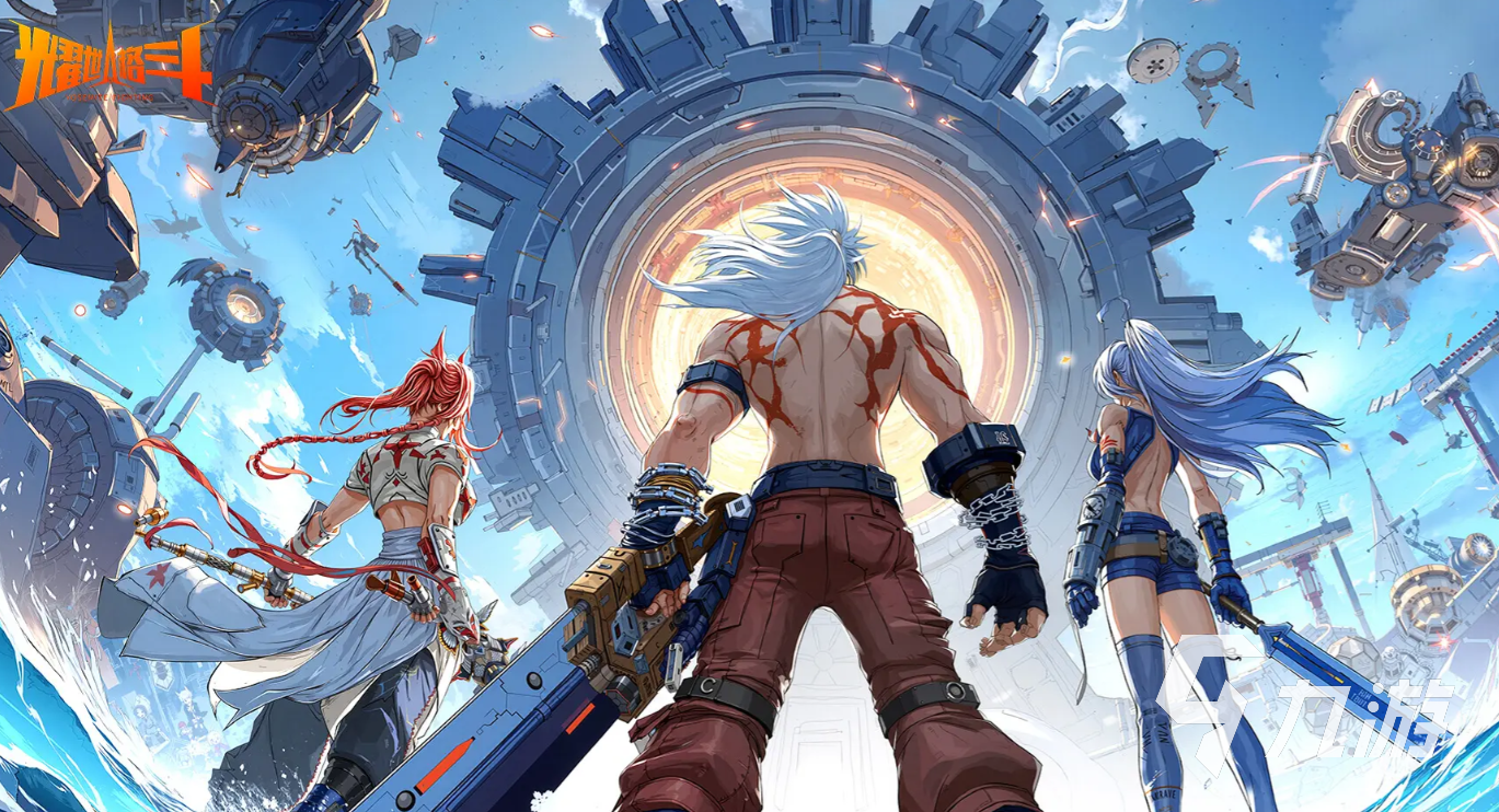 耀世格斗最强角色推荐:T0级别人物全面解析