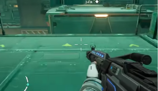 逆战未来歼灭者武器优势全面解析：高爆发与机动性实战表现